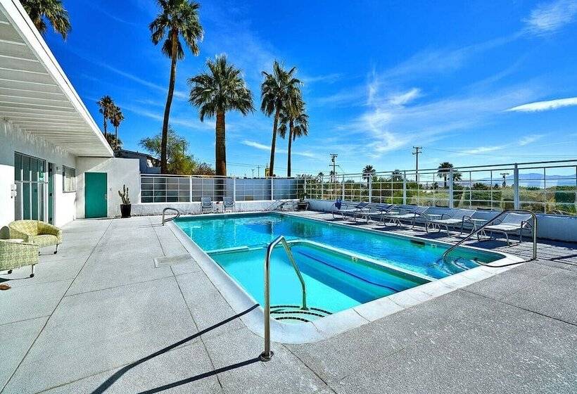 ダブルベッドスタンダードルーム, Sagewater Springs Adult Only