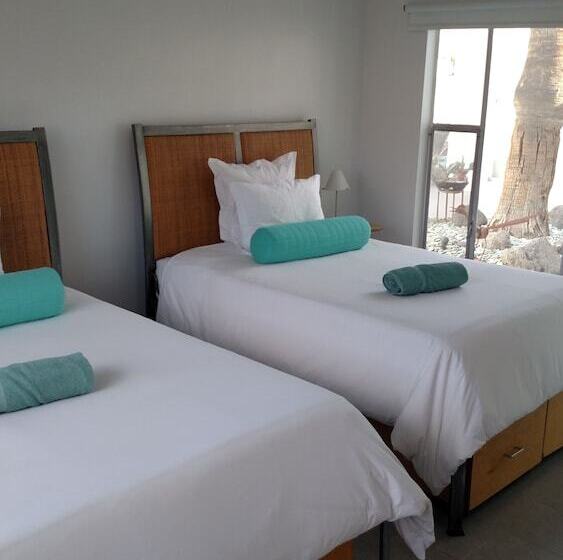 プレミアムルーム, Sagewater Springs Adult Only