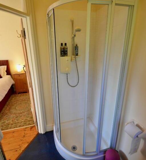 Номер Deluxe, Holwell Holistic Retreat