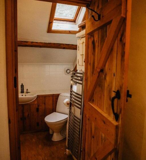 חדר סטנדרט, Holwell Holistic Retreat