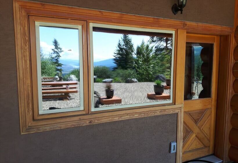 Номер Deluxe Одноместный, Spirit Lodge At Silverstar