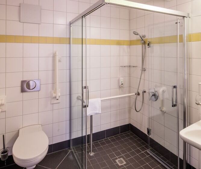 غرفة قياسية فردية, Hofgut Algertshausen