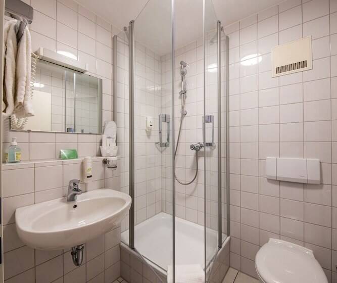 غرفة قياسية فردية, Hofgut Algertshausen