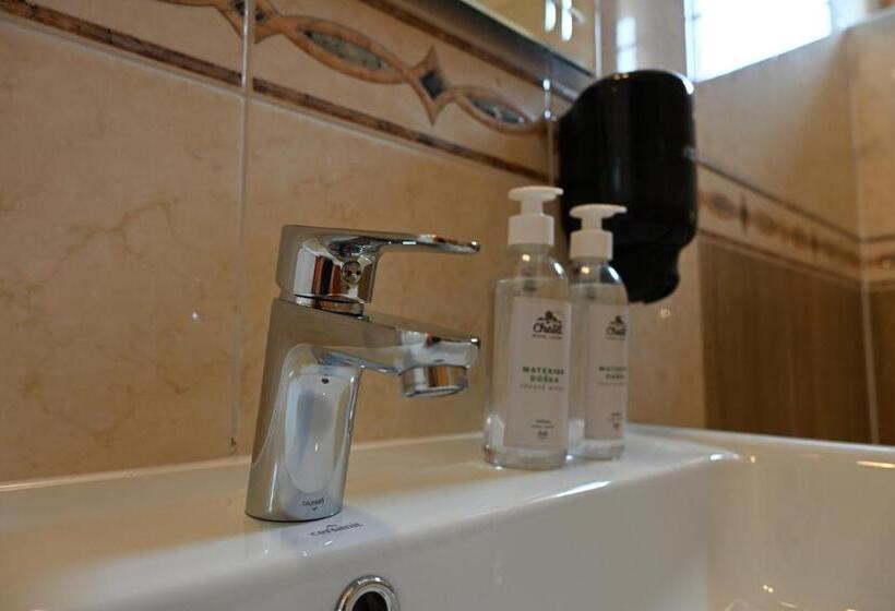 Номер Стандарт Трехместный, Euforia