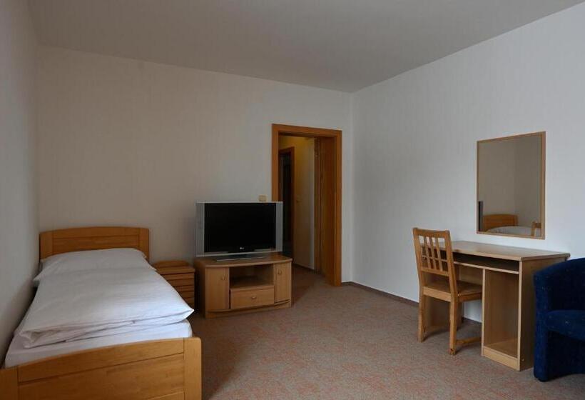 Номер Стандарт Трехместный, Euforia