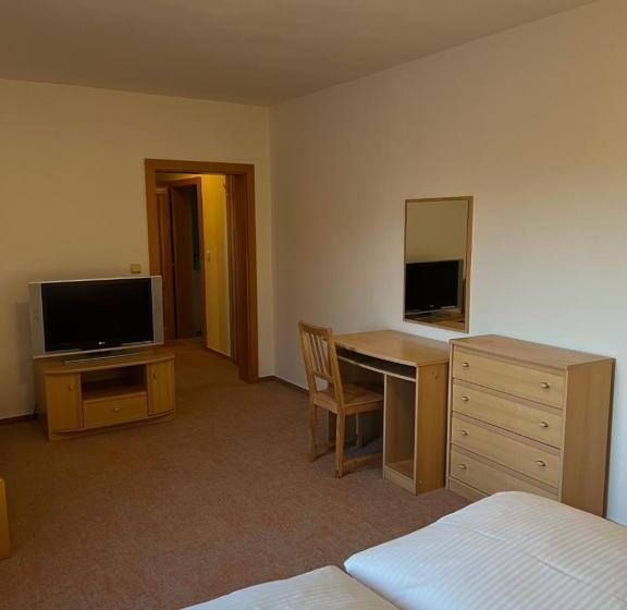 Номер Стандарт Трехместный, Euforia