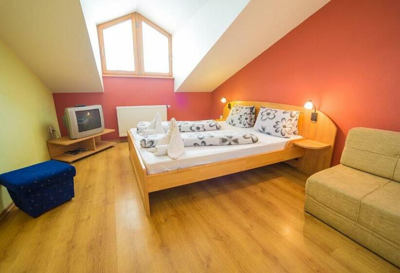 Номер Стандарт, Euforia