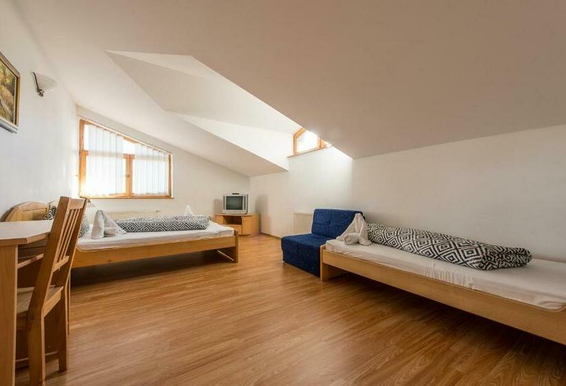 Семейный Номер, Euforia