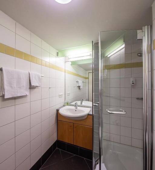 Quarto Estandar Individual, Hofgut Algertshausen