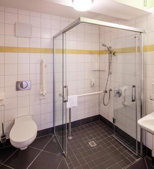 Quarto Estandar Individual, Hofgut Algertshausen