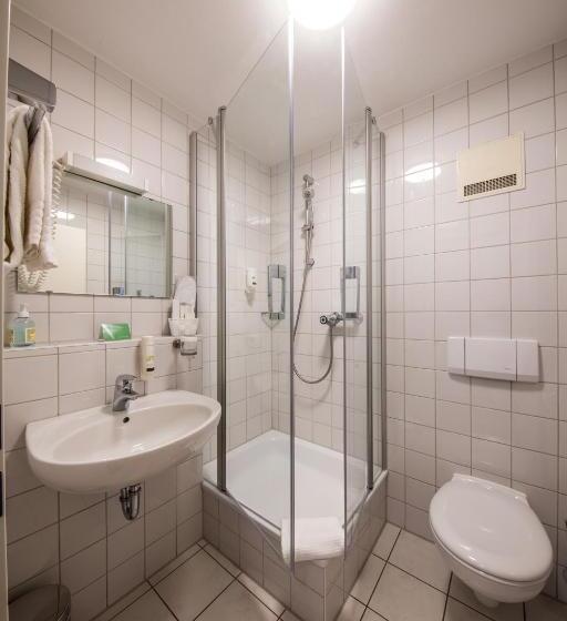 غرفة قياسية, Hofgut Algertshausen