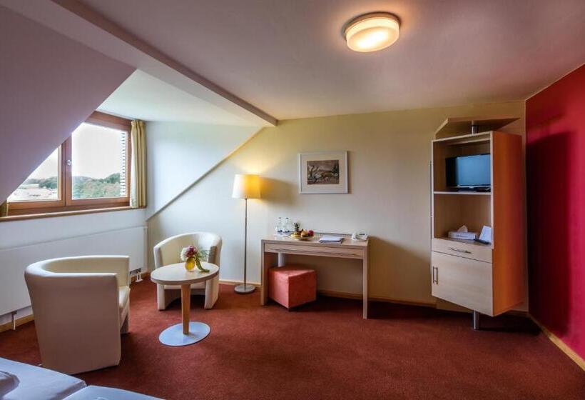 غرفة عائلية, Hofgut Algertshausen