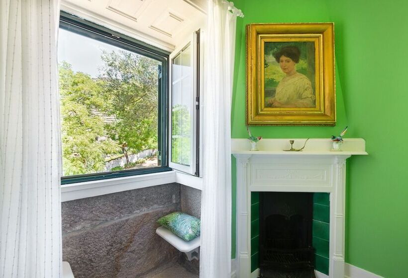 디럭스 트리플 룸, Quinta Do Valdalagea