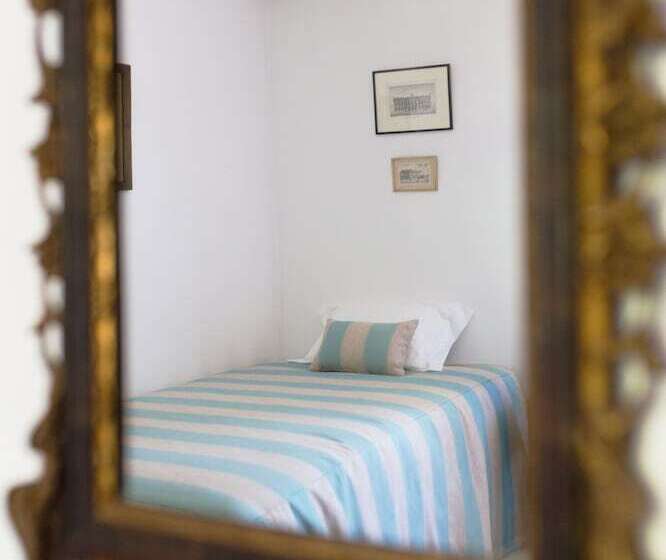 디럭스 트리플 룸, Quinta Do Valdalagea