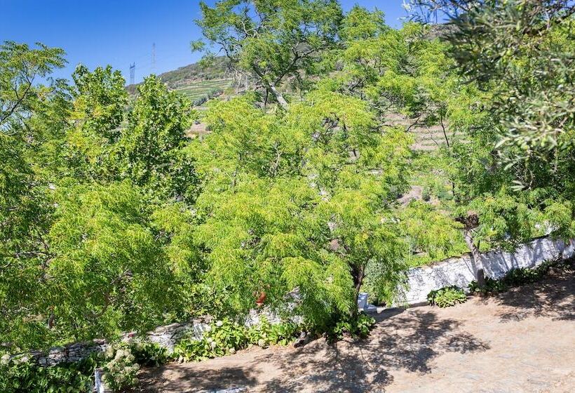 디럭스 트리플 룸, Quinta Do Valdalagea