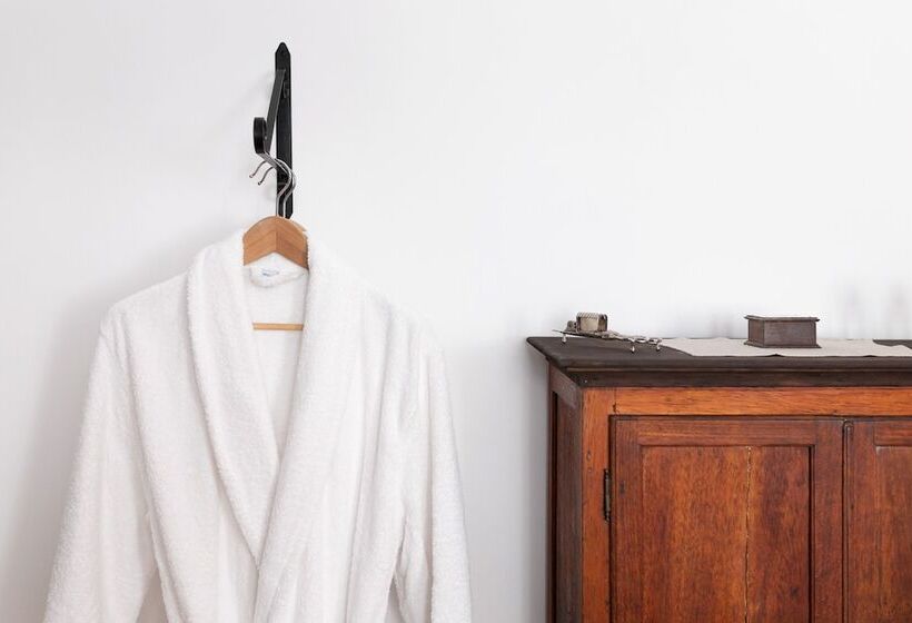 디럭스 룸, Quinta Do Valdalagea