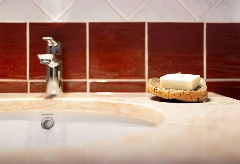 디럭스 룸, Quinta Do Valdalagea