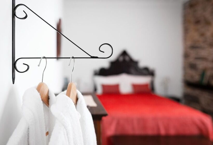 디럭스 룸, Quinta Do Valdalagea