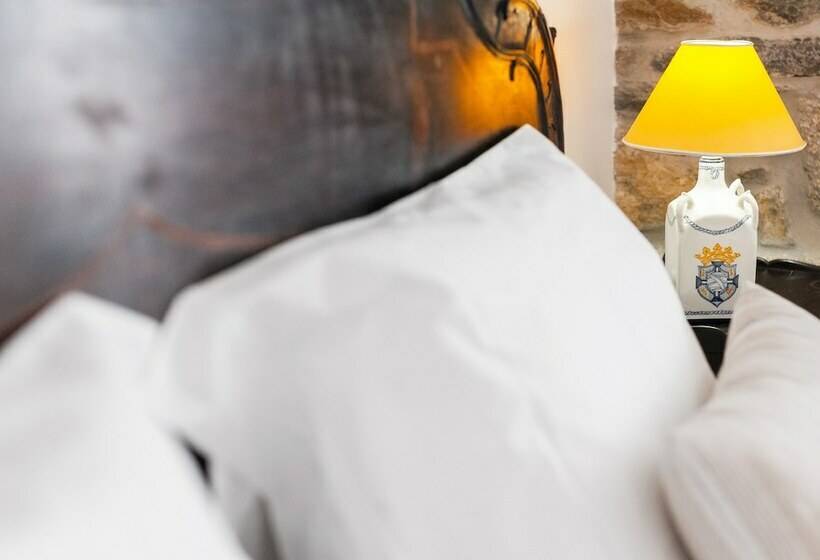 디럭스 룸, Quinta Do Valdalagea