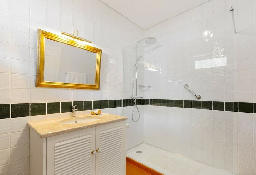Номер Deluxe, Quinta Do Valdalagea