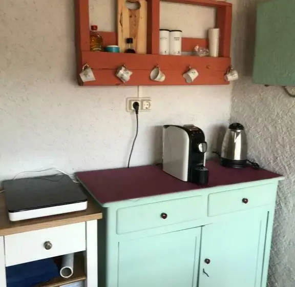 スタンダードルーム, Hostal Casiano Camarasa