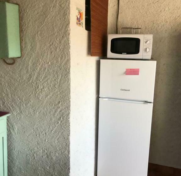 חדר סטנדרט, Hostal Casiano Camarasa