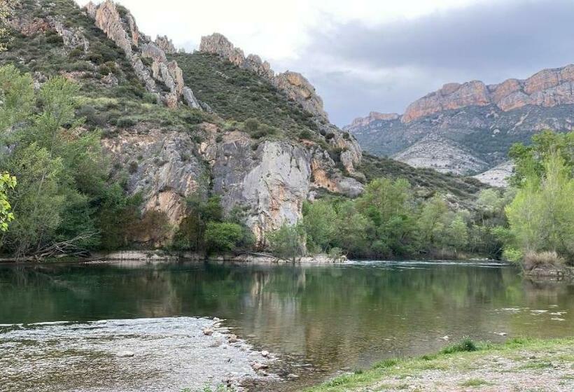 חדר סטנדרט, Hostal Casiano Camarasa