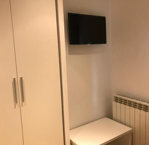 חדר סטנדרט, Hostal Casiano Camarasa