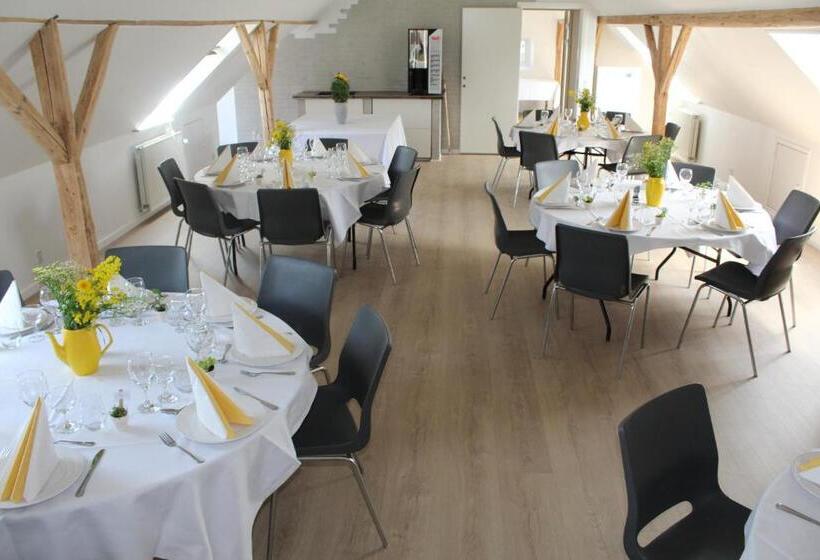 חדר סטנדרט חדר אמבטיה משותף, Hos Mette