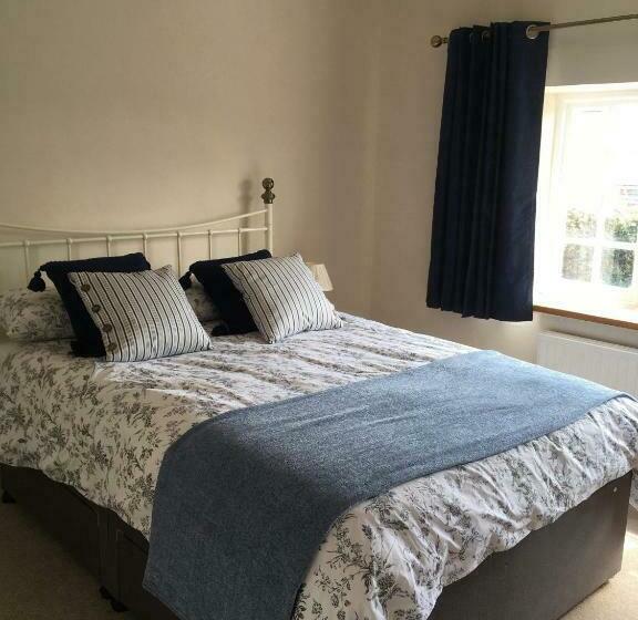 חדר סטנדרט, Blue Lion Inn