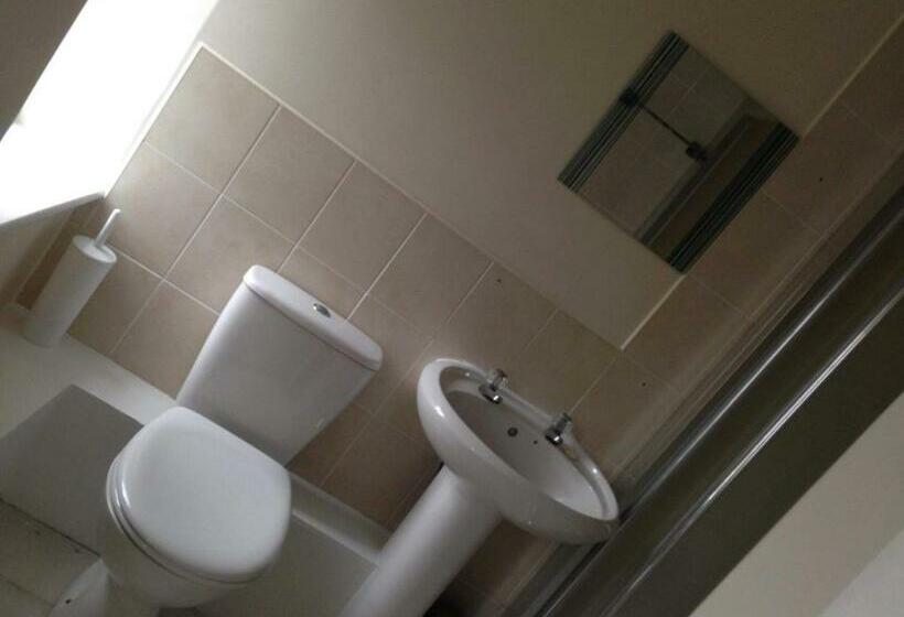 חדר סטנדרט, Blue Lion Inn