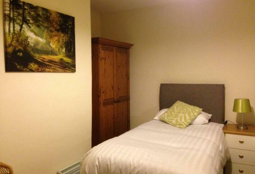 חדר סטנדרט, Blue Lion Inn