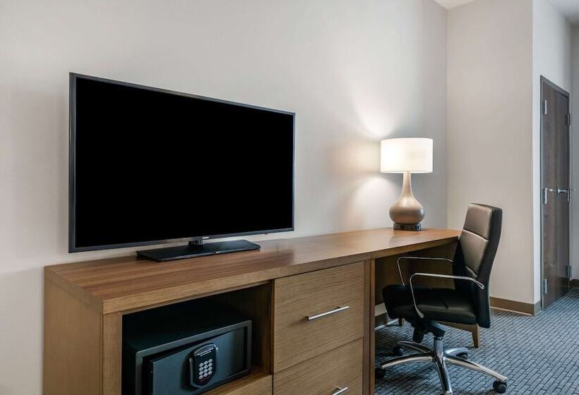 Люкс, Comfort Suites Stuarthutchinson Island