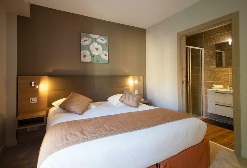 スーペリアールーム, Le Bastia