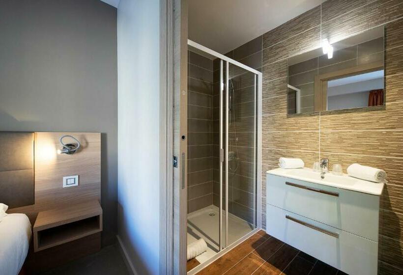 スーペリアールーム, Le Bastia