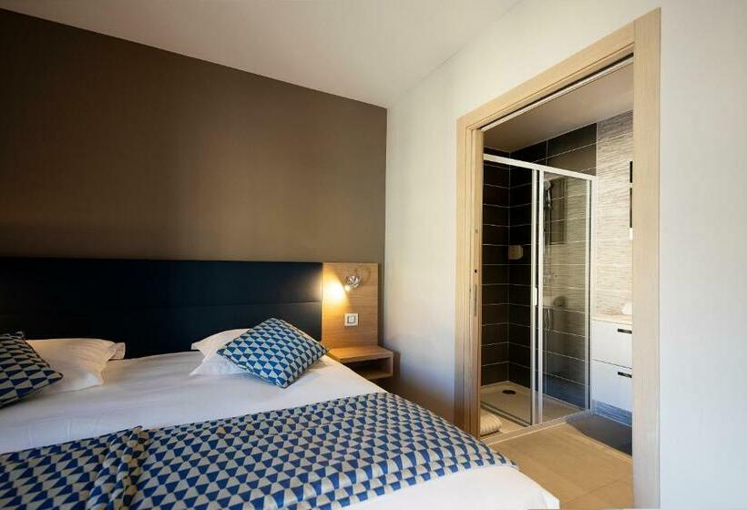 コンフォートルーム, Le Bastia