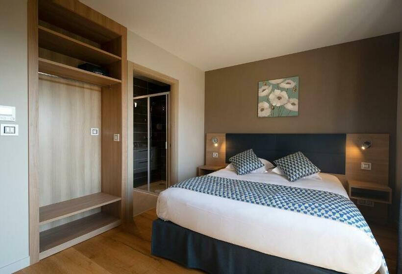 スーペリアールーム, Le Bastia