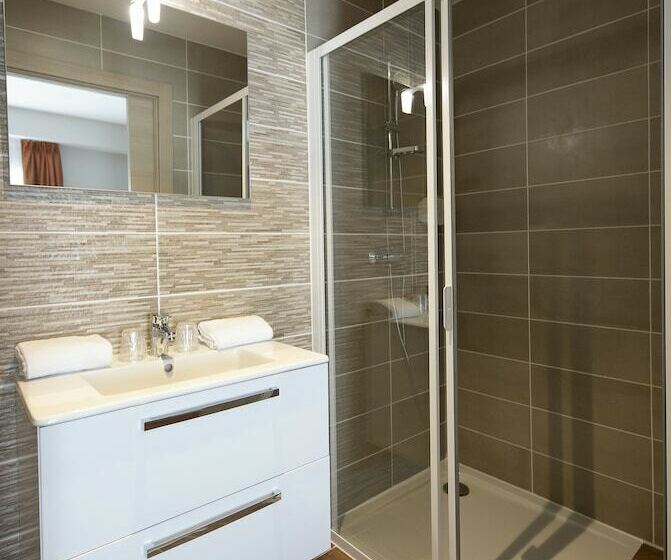 スーペリアールーム, Le Bastia