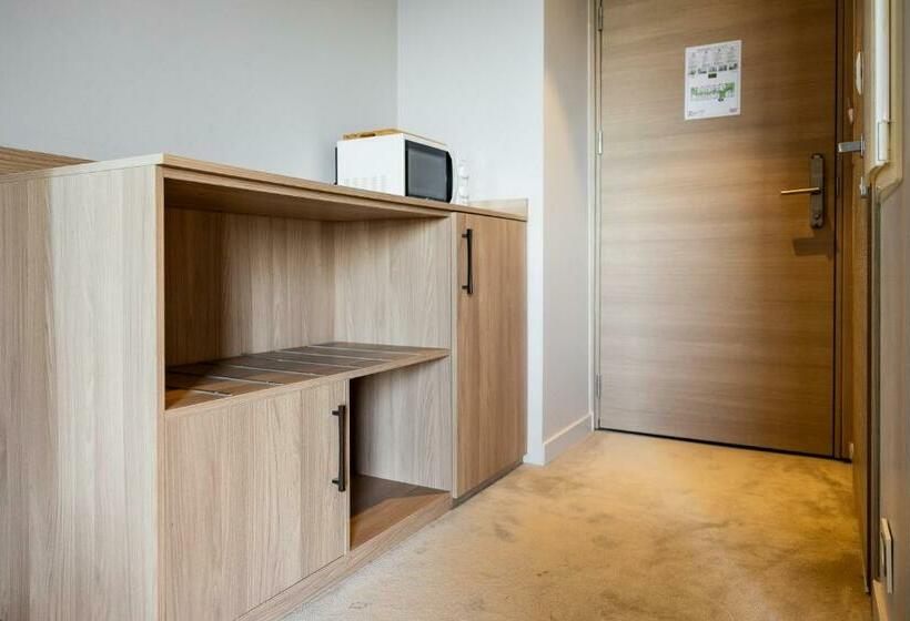 コンフォートルーム, Le Bastia