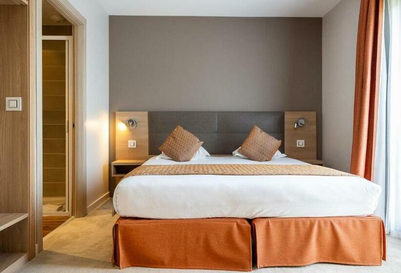 コンフォートルーム, Le Bastia