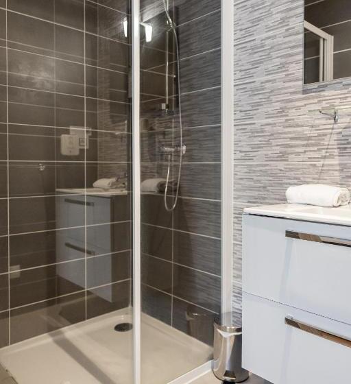 コンフォートルーム, Le Bastia