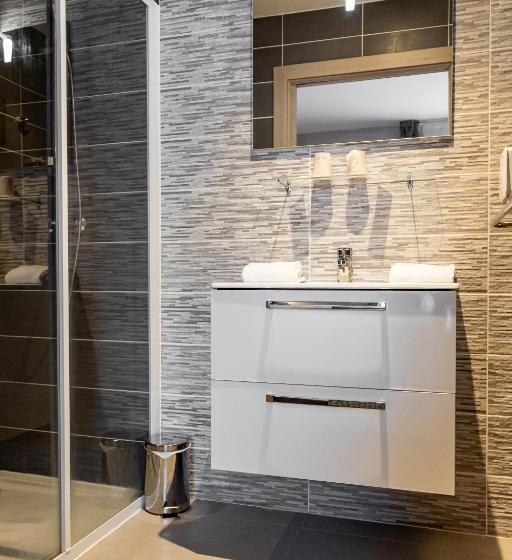 コンフォートルーム, Le Bastia