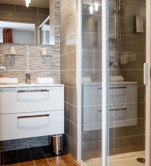 スーペリアールーム, Le Bastia