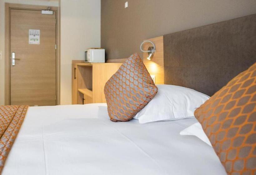 スーペリアールーム, Le Bastia