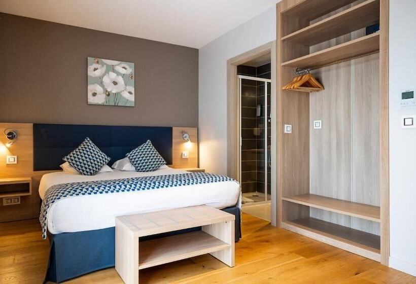 スーペリアールーム, Le Bastia