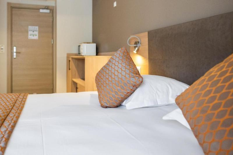 コンフォートルーム, Le Bastia