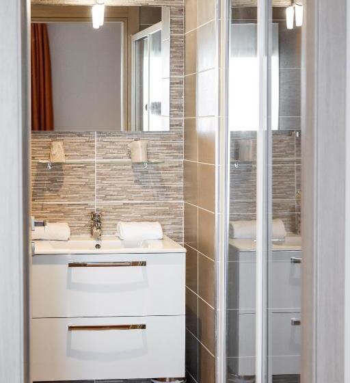 コンフォートルーム, Le Bastia