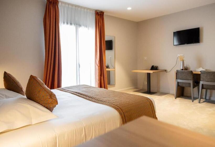 Номер Executive, Le Bastia
