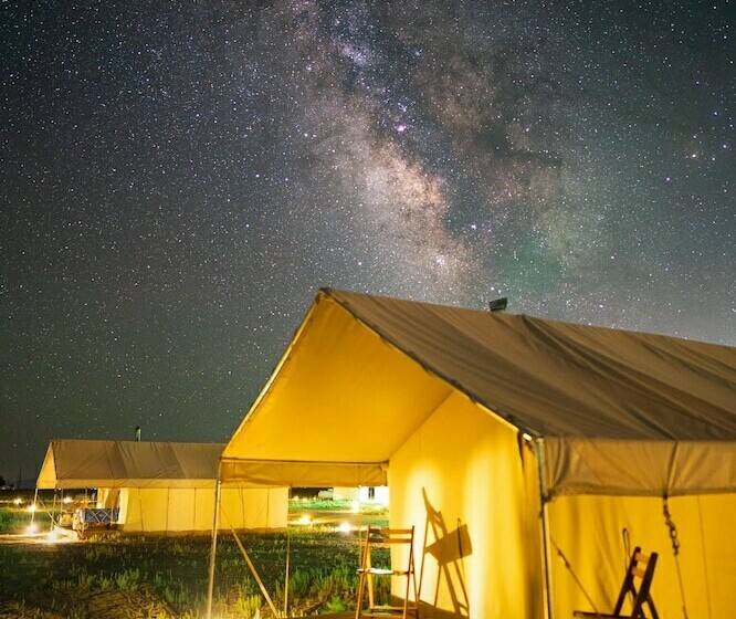 كوخ ديلوكس, Rustic Rook Resort Great Sand Dunes