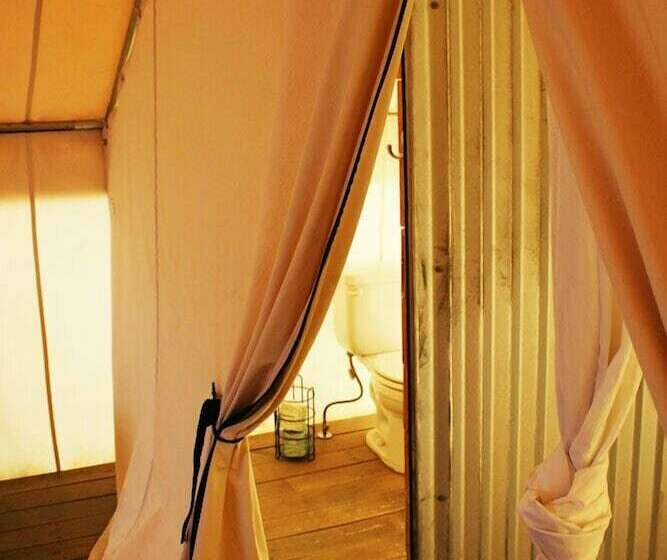 كوخ ديلوكس, Rustic Rook Resort Great Sand Dunes